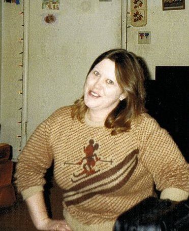 Sandra Gregory - Class of 1978 - Pacific High School
