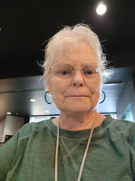 Mitzie Starr - Class of 1965 - Pacific High School