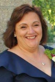Ann Sanabia - Class of 1979 - Pacific High School