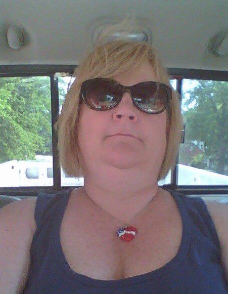 Sarah Sweet-davis - Class of 1957 - Pacific High School