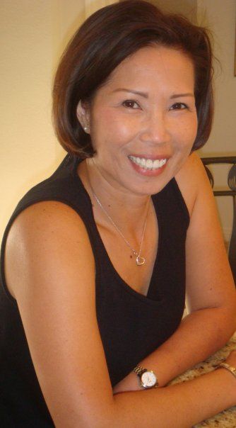 Ann Vu - Class of 1977 - Pacific High School
