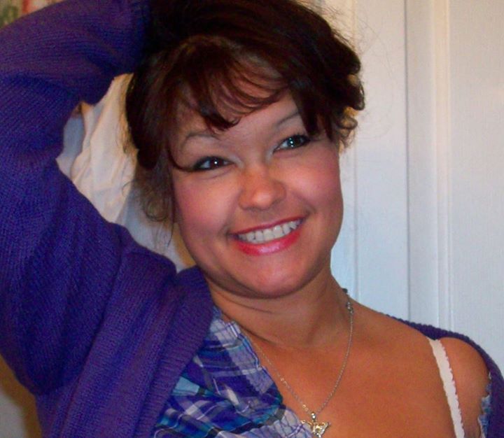Sherry Fordyce - Class of 1984 - Pacific High School