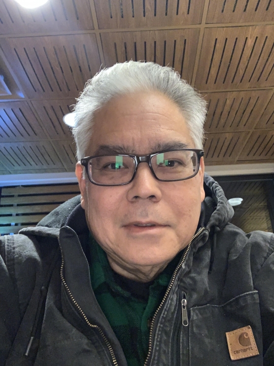 Mitchel Fujiwara - Class of 1979 - Pacific High School
