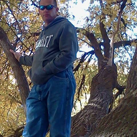 Christopher Hughes - Class of 1996 - Pacific High School