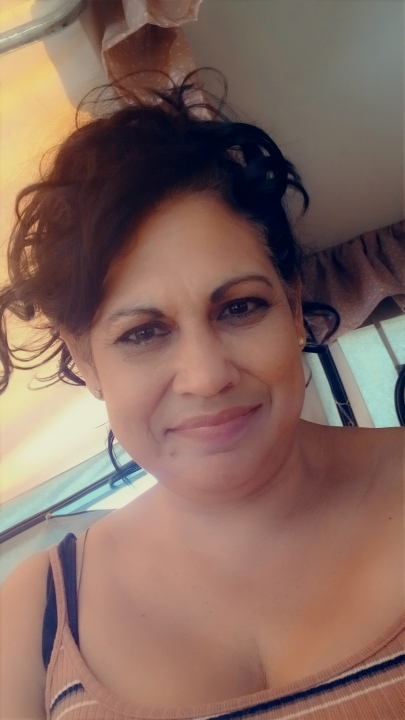 Michelle Michelle S Beltranena Castillo - Class of 1994 - Pacific High School