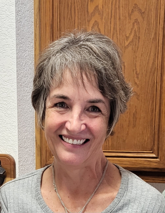 Terri Lee Whiteside - Class of 1975 - Pacific High School