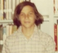 Randy Abrams, class of 1978