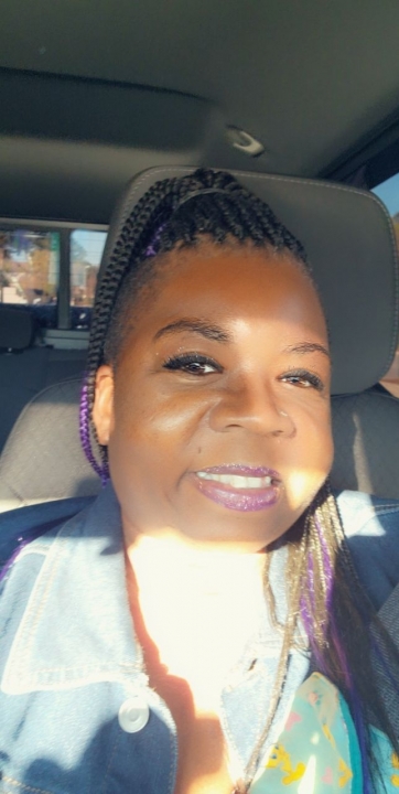 Virginia Saxon Virginia Saxon - Class of 2002 - Brookland-cayce High School