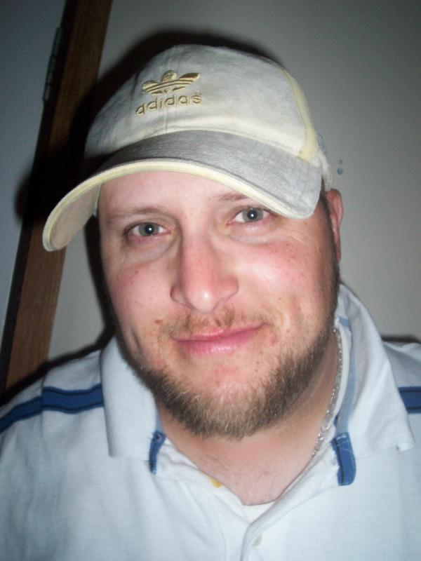 Doug Barefoot - Class of 1995 - Brookland-cayce High School