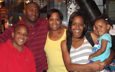 Robert Felder - Class of 1983 - Brookland-cayce High School