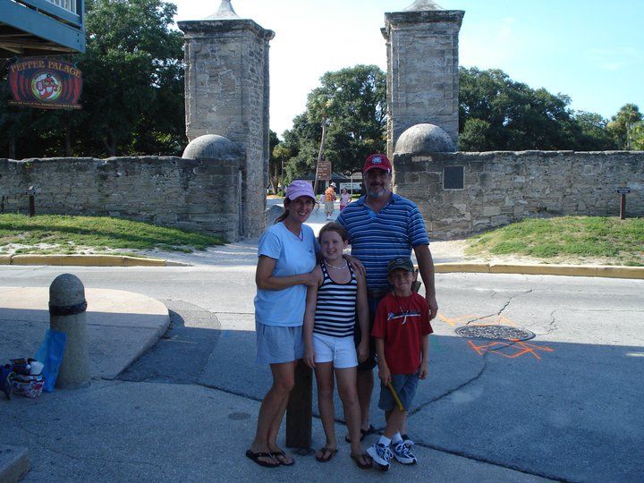 Larry Free - Class of 1984 - Brookland-cayce High School