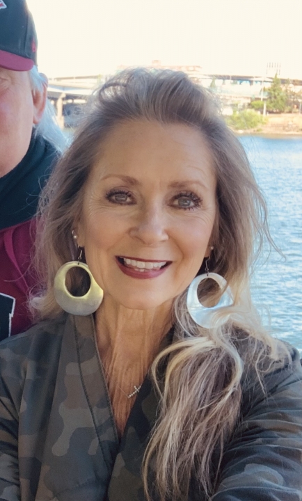 Karyn Addy - Class of 1977 - Brookland-cayce High School