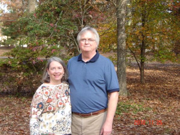 Ray Herring - Class of 1968 - Brookland-cayce High School
