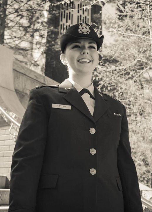 Robyn Taylor - Class of 2009 - Brookland-cayce High School