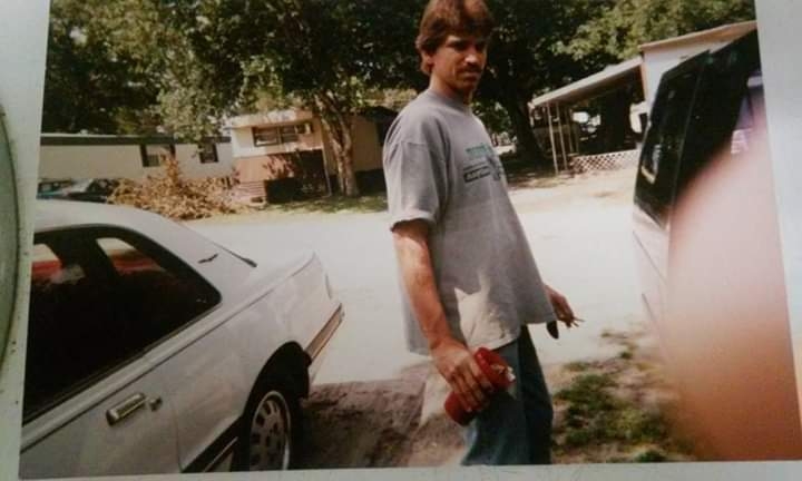 Chris Varn - Class of 1989 - Brookland-cayce High School