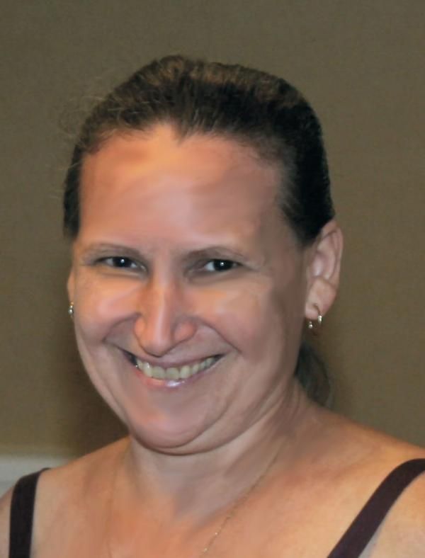 Shonnie Thomas - Class of 1974 - Brookland-cayce High School