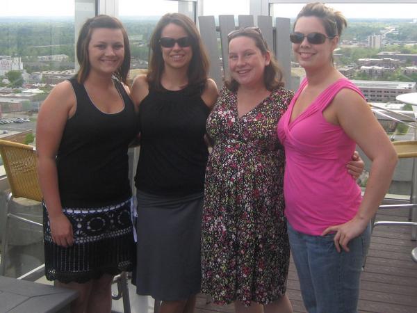 Misti Gurley - Class of 2001 - Brookland-cayce High School
