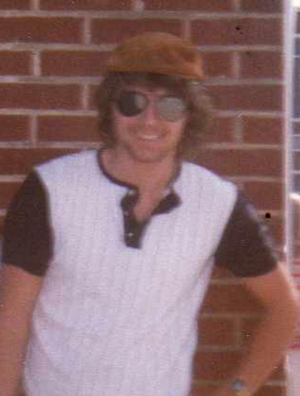 Randy Thackston - Class of 1983 - Brookland-cayce High School