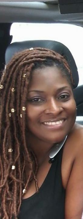 Christina Kinley - Class of 1993 - Brookland-cayce High School