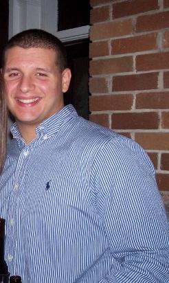 Justin Strickland - Class of 2005 - Brookland-cayce High School