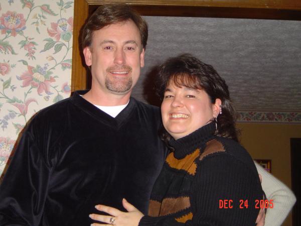 Cindi Palmer - Class of 1984 - Brookland-cayce High School