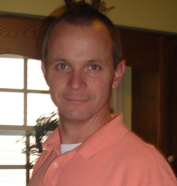 Barry Rodgers - Class of 1984 - Brookland-cayce High School