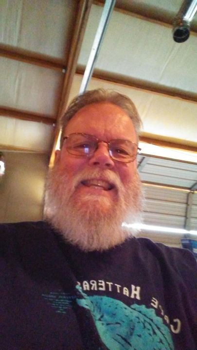 Leon Harmon - Class of 1969 - Brookland-cayce High School