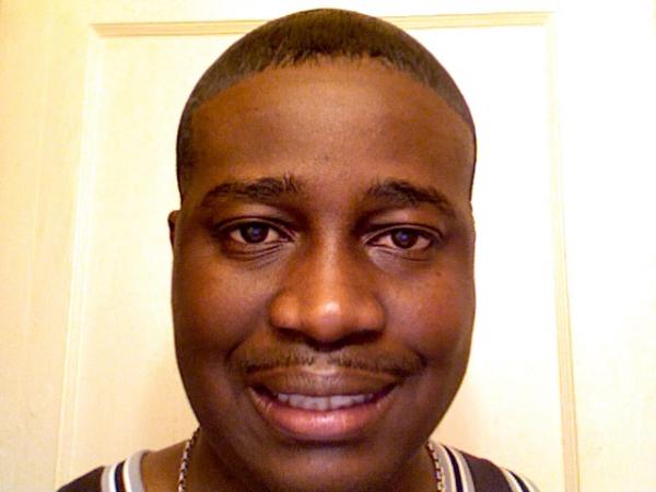 Carlos Fuller - Class of 1993 - Brookland-cayce High School