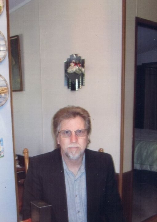 Joe Cunningham - Class of 1977 - Brookland-cayce High School