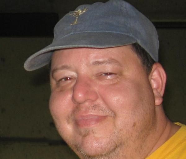 Richard Wolford - Class of 1985 - Brookland-cayce High School