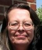 Donna Thompson - Class of 1978 - Brookland-cayce High School