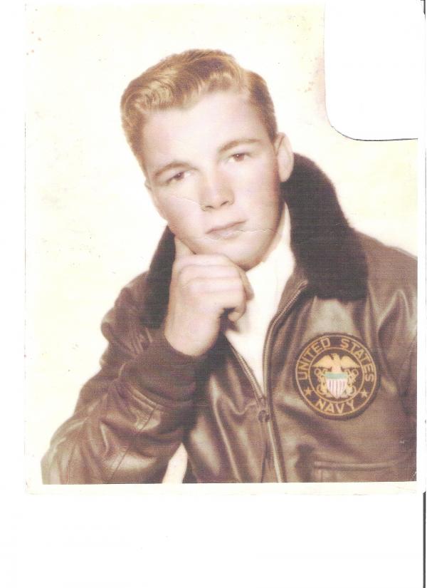 Ben Head - Class of 1959 - Brookland-cayce High School