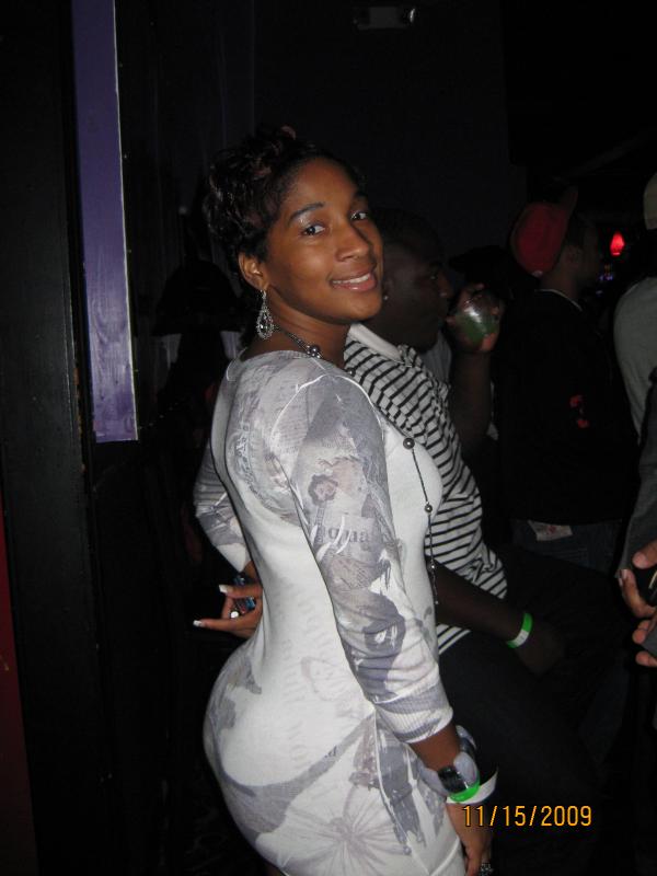 Anais Hollerman - Class of 2006 - Brookland-cayce High School