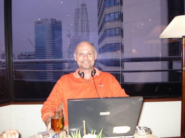 Franklin Fomby - Class of 1988 - Brookland-cayce High School