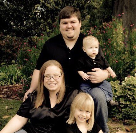 Aaron Minter - Class of 2003 - Brookland-cayce High School