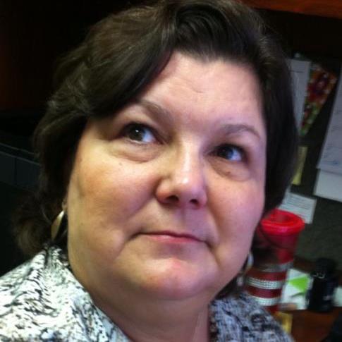 Pam Frazzitta - Class of 1974 - Brookland-cayce High School