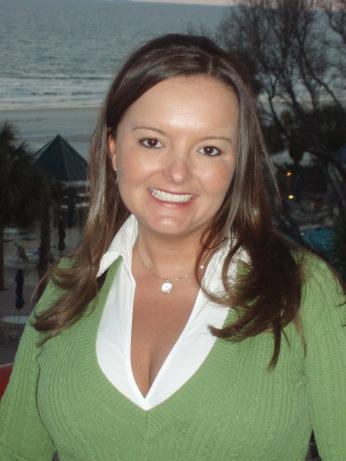 Erica Warren - Class of 1994 - Brookland-cayce High School