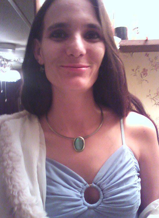 A Vicki Crozier - Class of 1984 - Brookland-cayce High School