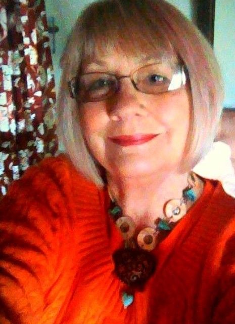 Patricia Cox - Class of 1963 - Brookland-cayce High School