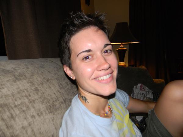 Victoria Rexrode - Class of 2002 - Brookland-cayce High School