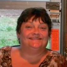 Lane Hardister - Class of 1979 - Brookland-cayce High School
