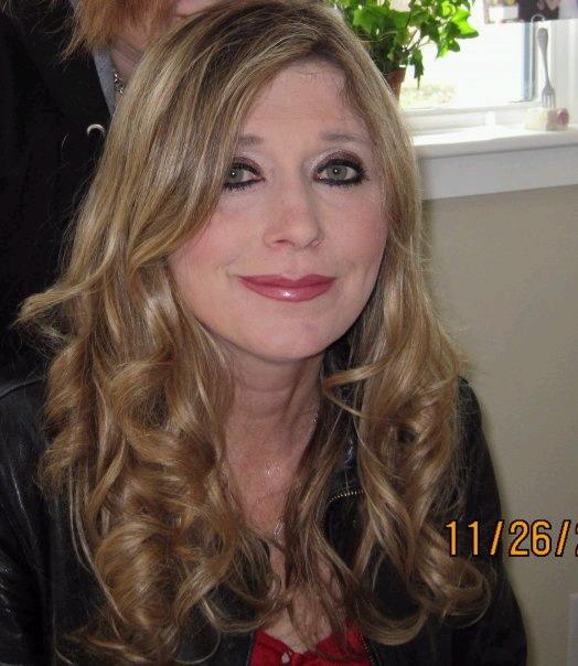 Bobbi Fletcher - Class of 1983 - Brookland-cayce High School