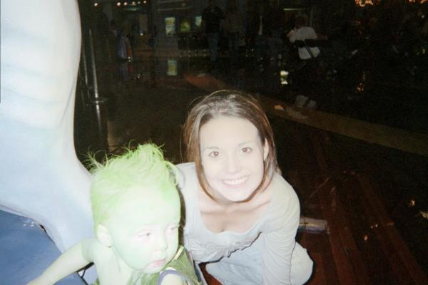 Leah Cannon - Class of 2000 - Brookland-cayce High School
