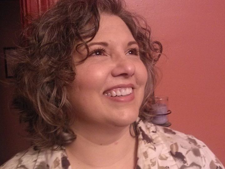 Katherine Combs - Class of 1980 - Brookland-cayce High School