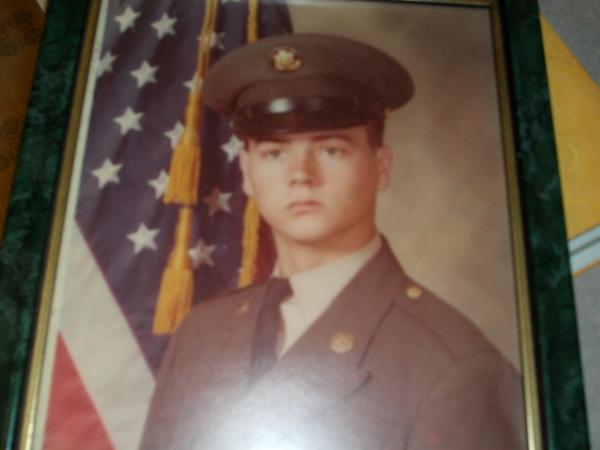 Vernon Davis - Class of 1976 - Brookland-cayce High School