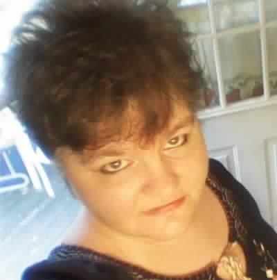 Michelle Harvey - Class of 1993 - Brookland-cayce High School