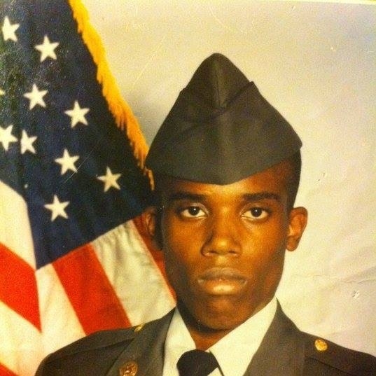 Erwin Young - Class of 1991 - Brookland-cayce High School