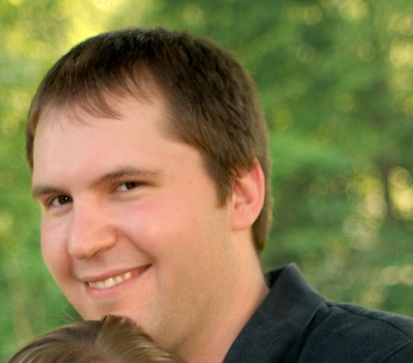 Andrew Braden - Class of 2005 - Brookland-cayce High School