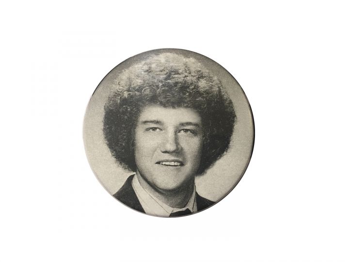 Gary Matson - Class of 1973 - Brookland-cayce High School