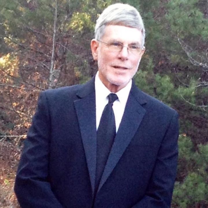 Mike Condry - Class of 1969 - Brookland-cayce High School